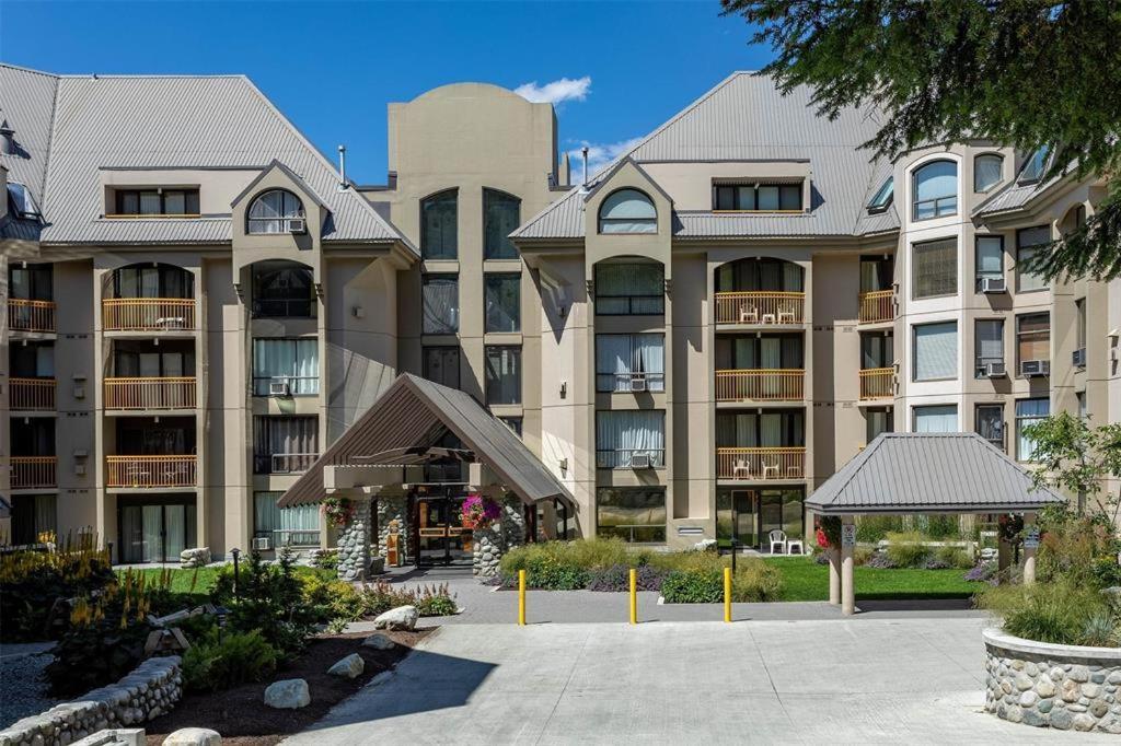 Marquise By Whistler Blackcomb Vacation Rentals Bagian luar foto