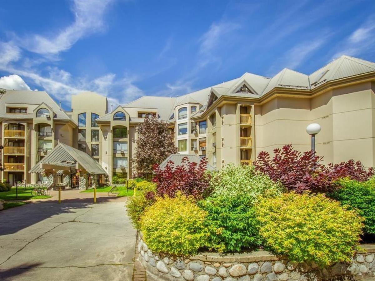 Marquise By Whistler Blackcomb Vacation Rentals Bagian luar foto