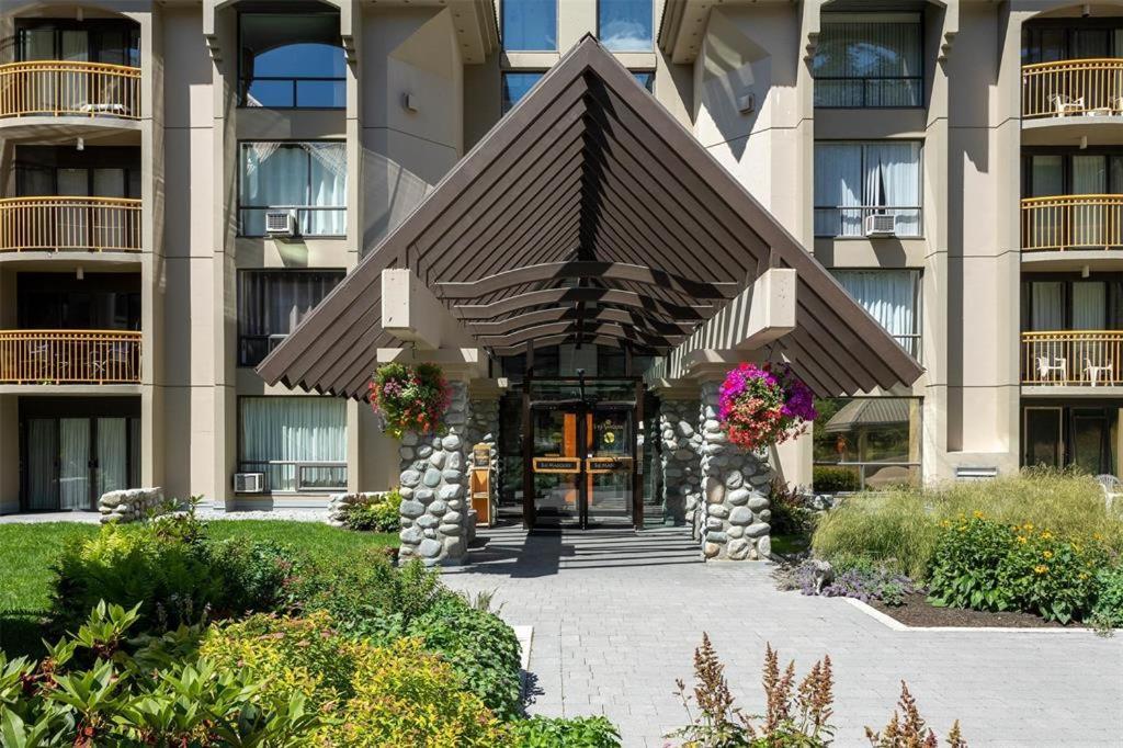 Marquise By Whistler Blackcomb Vacation Rentals Bagian luar foto