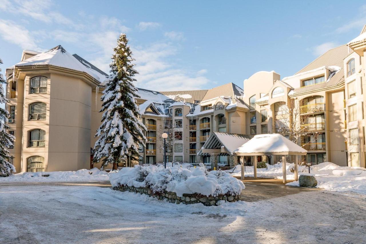 Marquise By Whistler Blackcomb Vacation Rentals Bagian luar foto