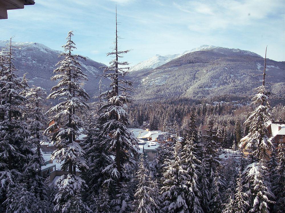 Marquise By Whistler Blackcomb Vacation Rentals Bagian luar foto