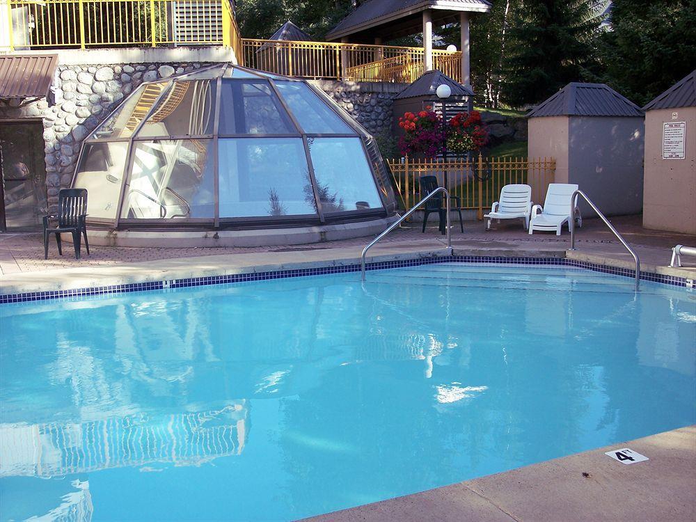 Marquise By Whistler Blackcomb Vacation Rentals Bagian luar foto