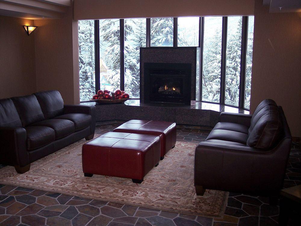 Marquise By Whistler Blackcomb Vacation Rentals Bagian luar foto