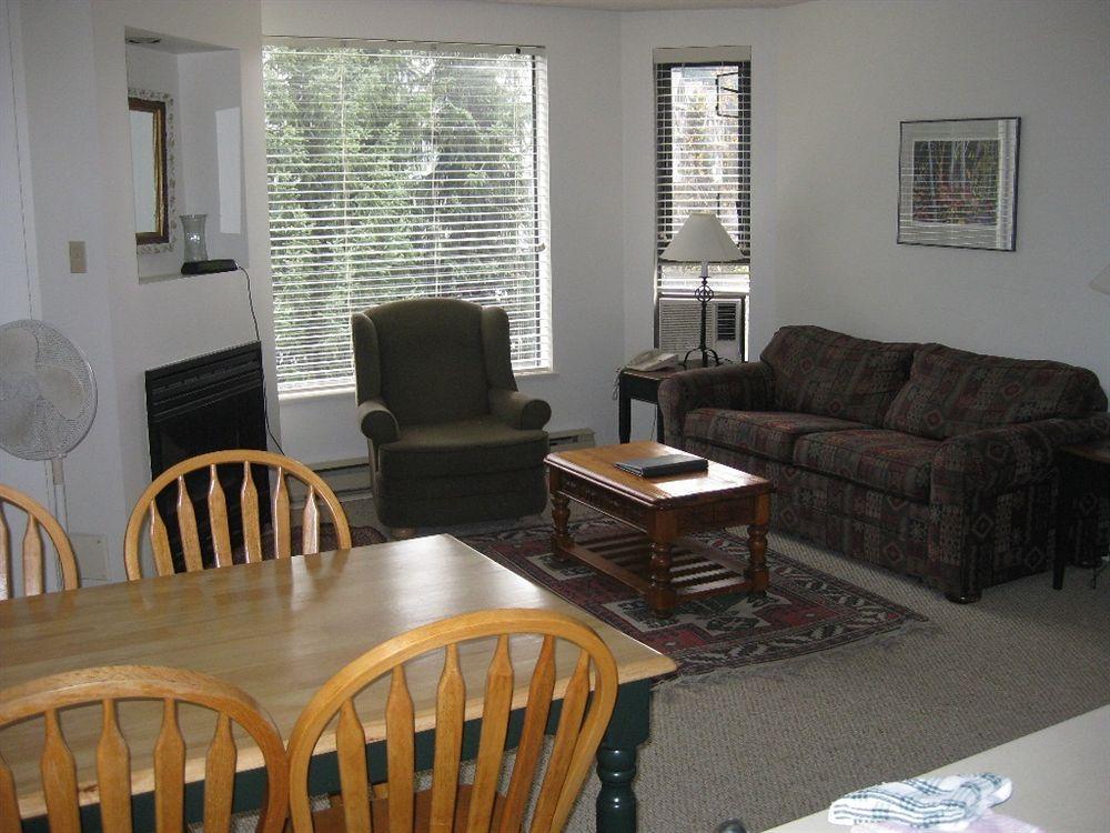 Marquise By Whistler Blackcomb Vacation Rentals Bagian luar foto