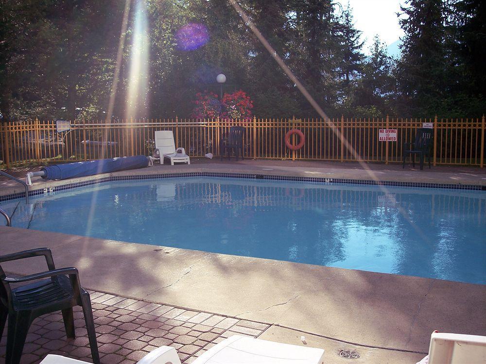 Marquise By Whistler Blackcomb Vacation Rentals Bagian luar foto