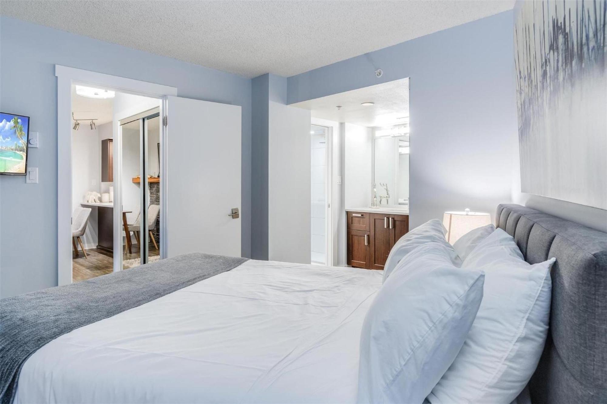 Marquise By Whistler Blackcomb Vacation Rentals Bagian luar foto