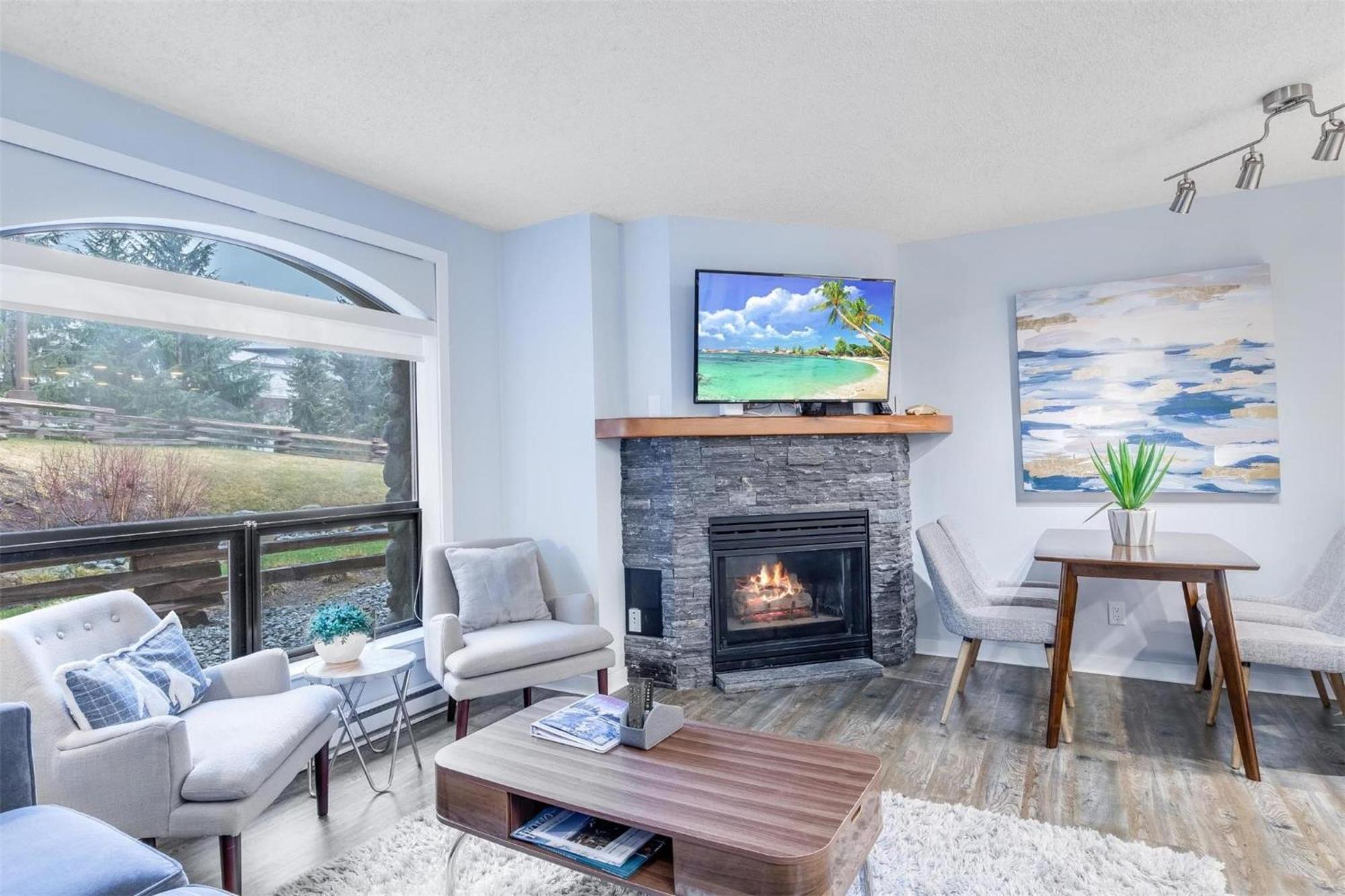 Marquise By Whistler Blackcomb Vacation Rentals Bagian luar foto