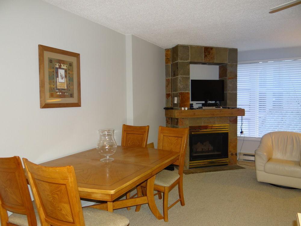 Marquise By Whistler Blackcomb Vacation Rentals Bagian luar foto