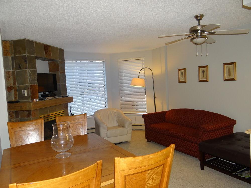 Marquise By Whistler Blackcomb Vacation Rentals Bagian luar foto