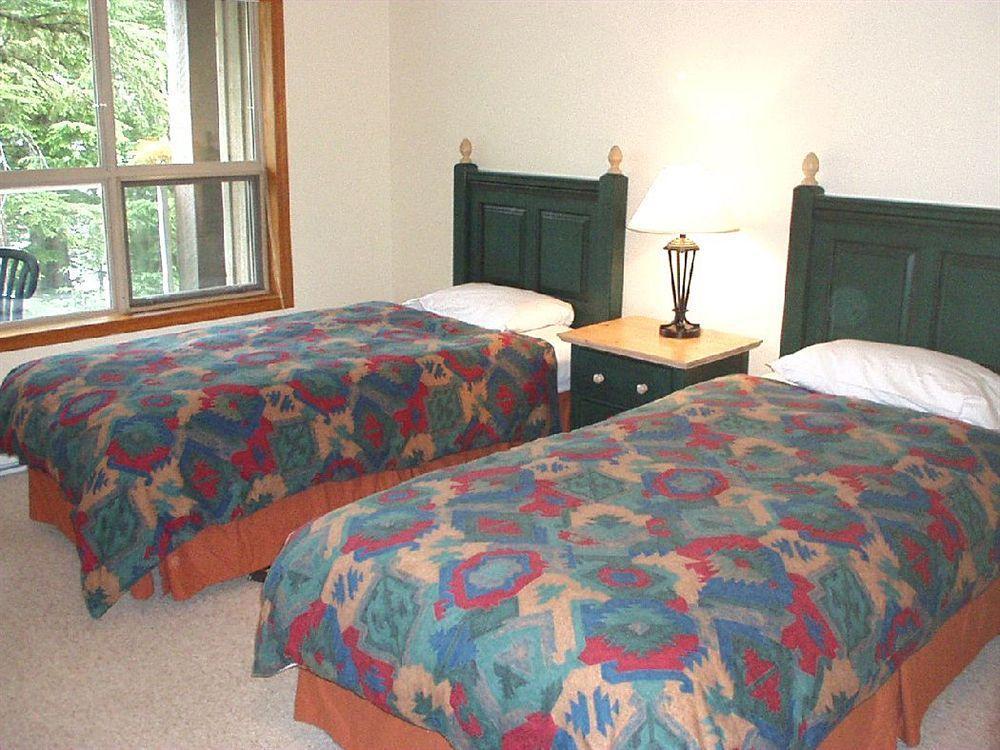 Marquise By Whistler Blackcomb Vacation Rentals Bagian luar foto