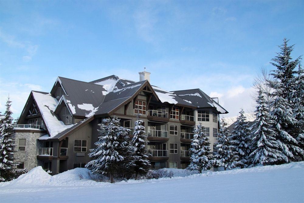 Marquise By Whistler Blackcomb Vacation Rentals Bagian luar foto