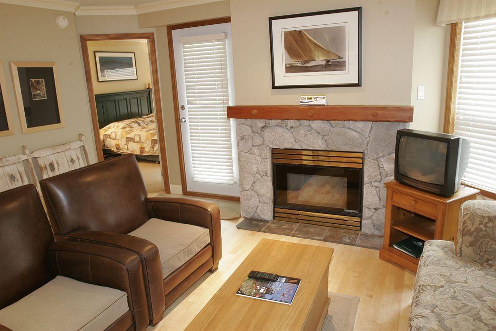 Marquise By Whistler Blackcomb Vacation Rentals Bagian luar foto