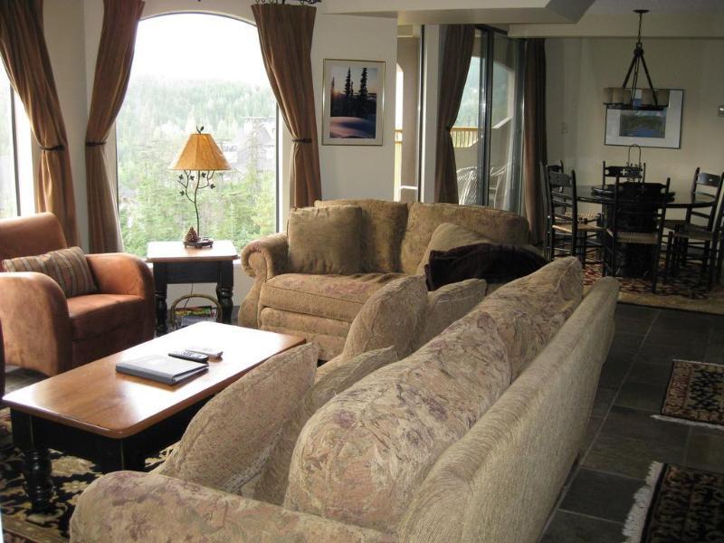 Marquise By Whistler Blackcomb Vacation Rentals Bagian luar foto