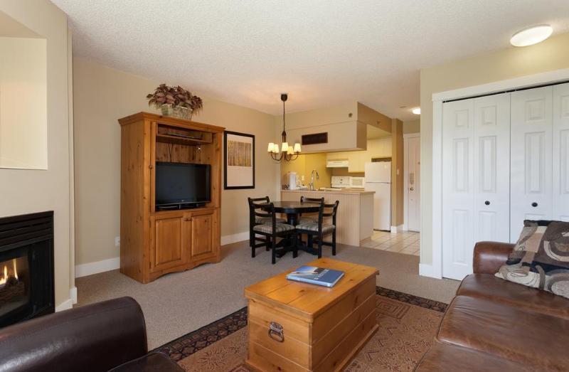 Marquise By Whistler Blackcomb Vacation Rentals Bagian luar foto