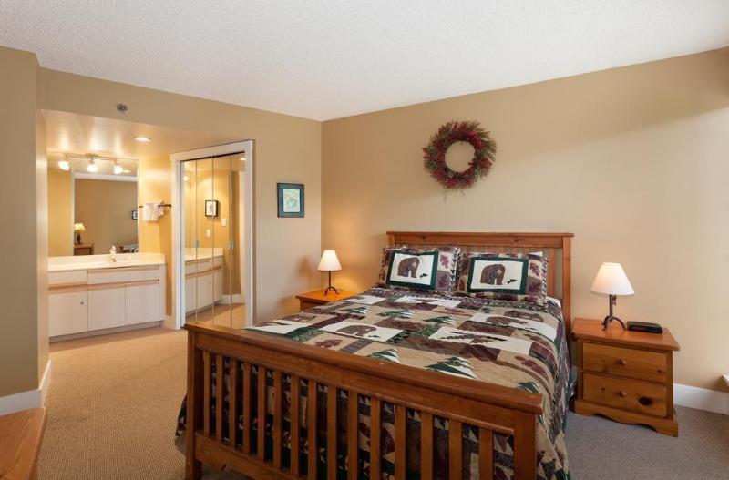 Marquise By Whistler Blackcomb Vacation Rentals Bagian luar foto
