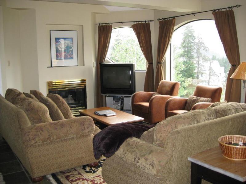 Marquise By Whistler Blackcomb Vacation Rentals Bagian luar foto