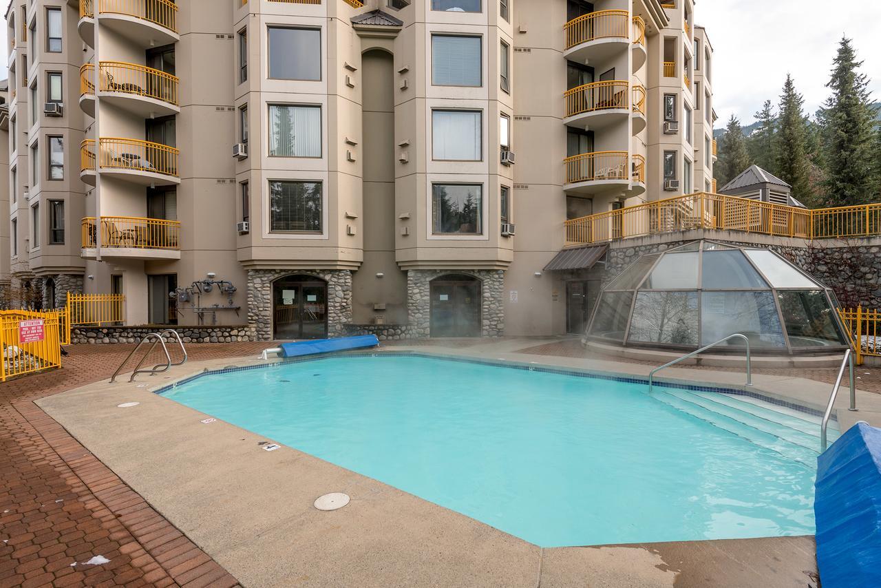 Marquise By Whistler Blackcomb Vacation Rentals Bagian luar foto