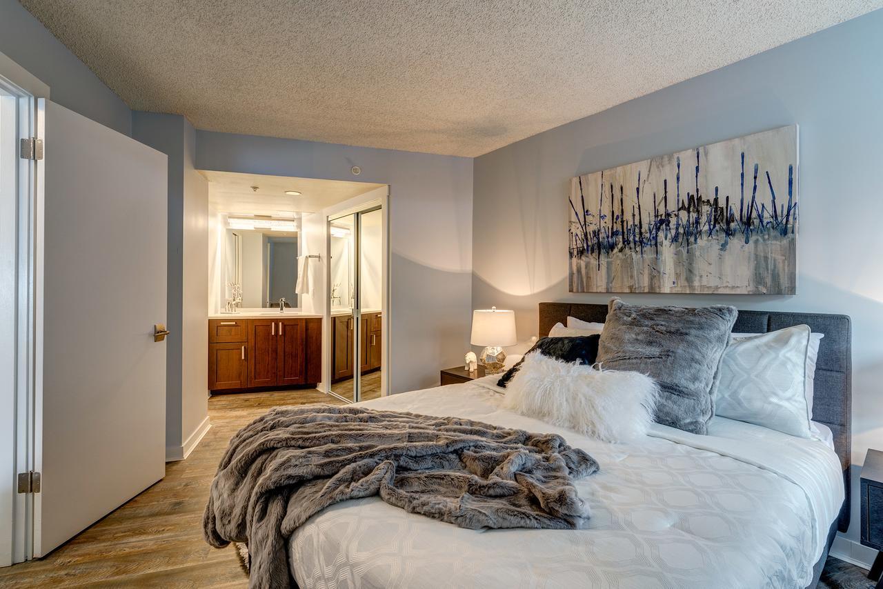 Marquise By Whistler Blackcomb Vacation Rentals Bagian luar foto