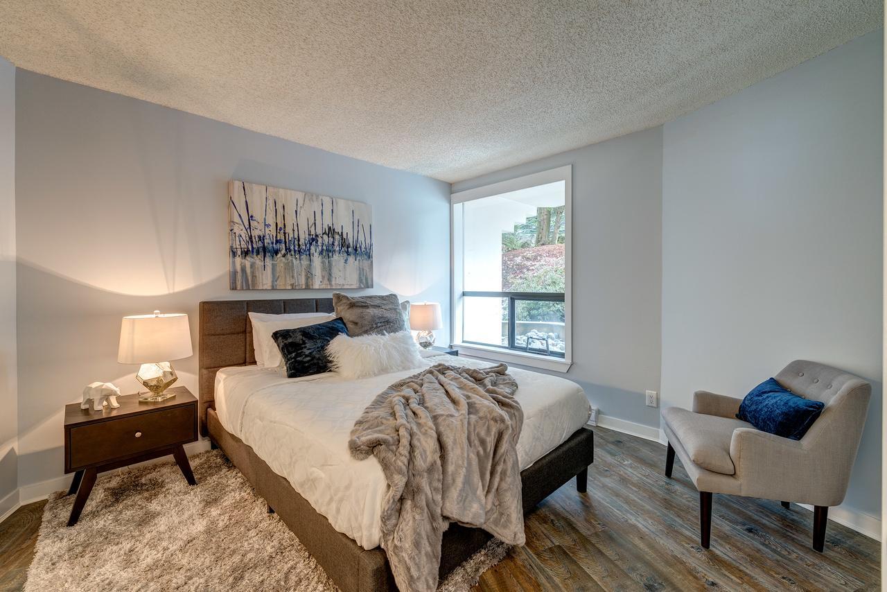 Marquise By Whistler Blackcomb Vacation Rentals Bagian luar foto