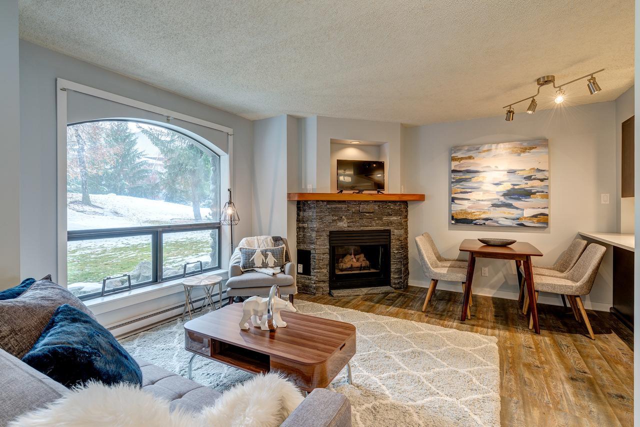 Marquise By Whistler Blackcomb Vacation Rentals Bagian luar foto