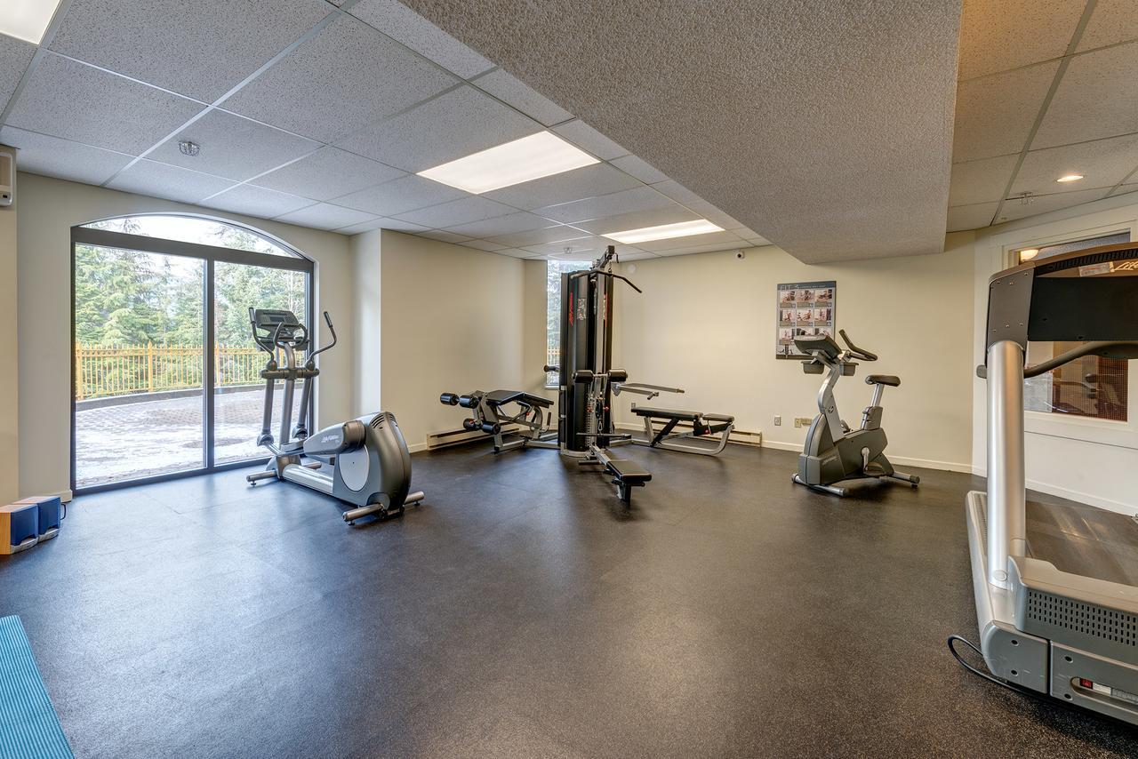 Marquise By Whistler Blackcomb Vacation Rentals Bagian luar foto