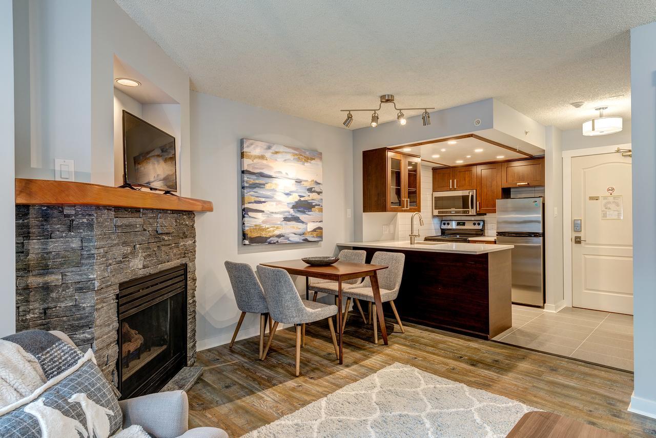 Marquise By Whistler Blackcomb Vacation Rentals Bagian luar foto