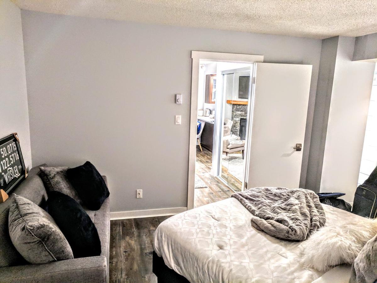 Marquise By Whistler Blackcomb Vacation Rentals Bagian luar foto