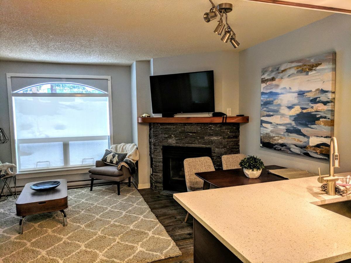 Marquise By Whistler Blackcomb Vacation Rentals Bagian luar foto