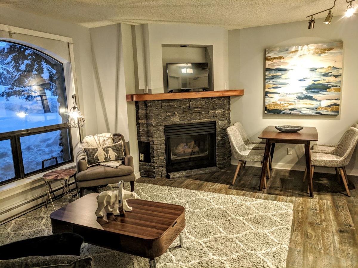 Marquise By Whistler Blackcomb Vacation Rentals Bagian luar foto